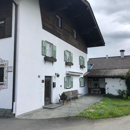 Haus Luise Hotel Westendorf Exterior photo
