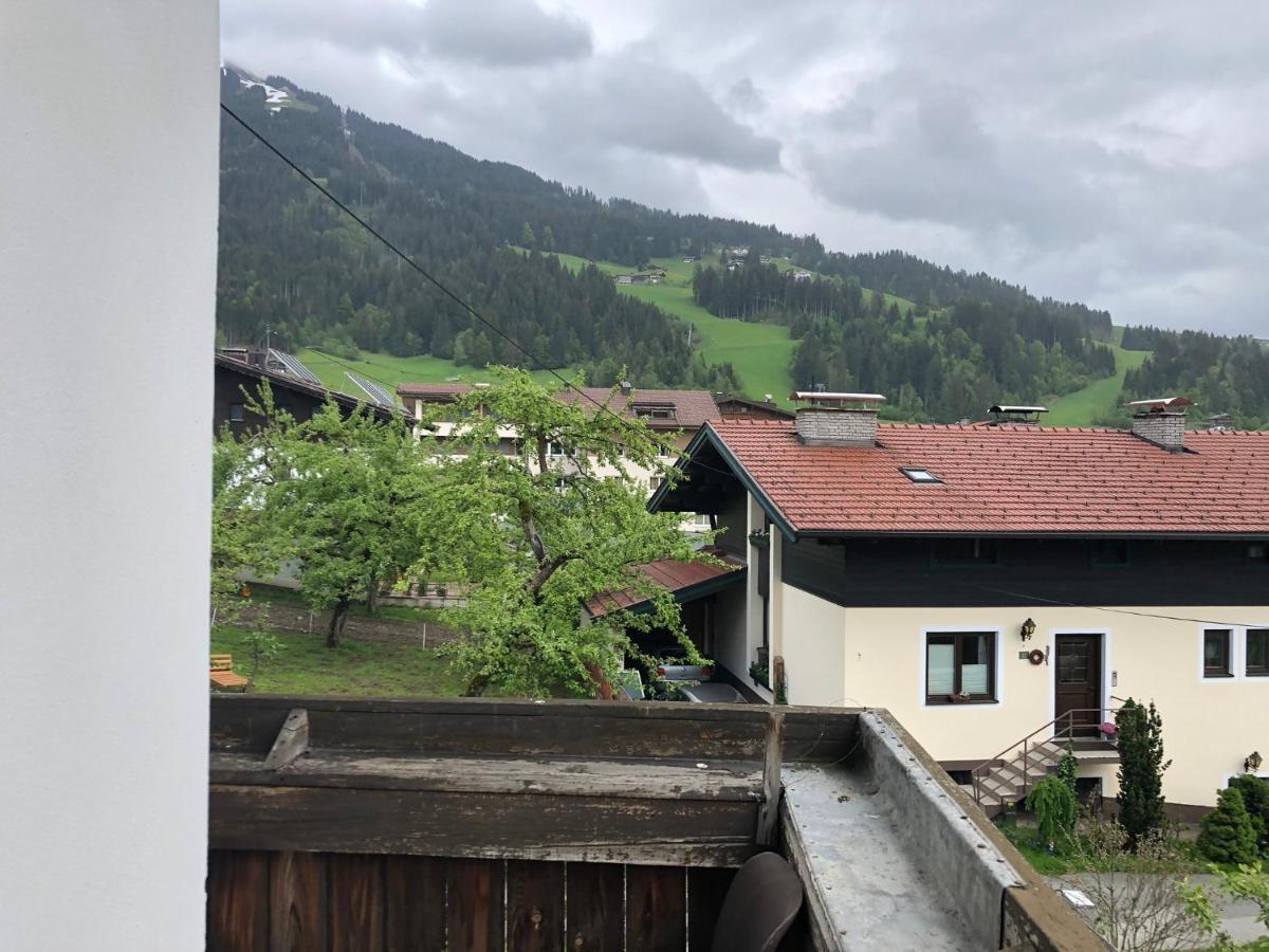 Haus Luise Hotel Westendorf Exterior photo